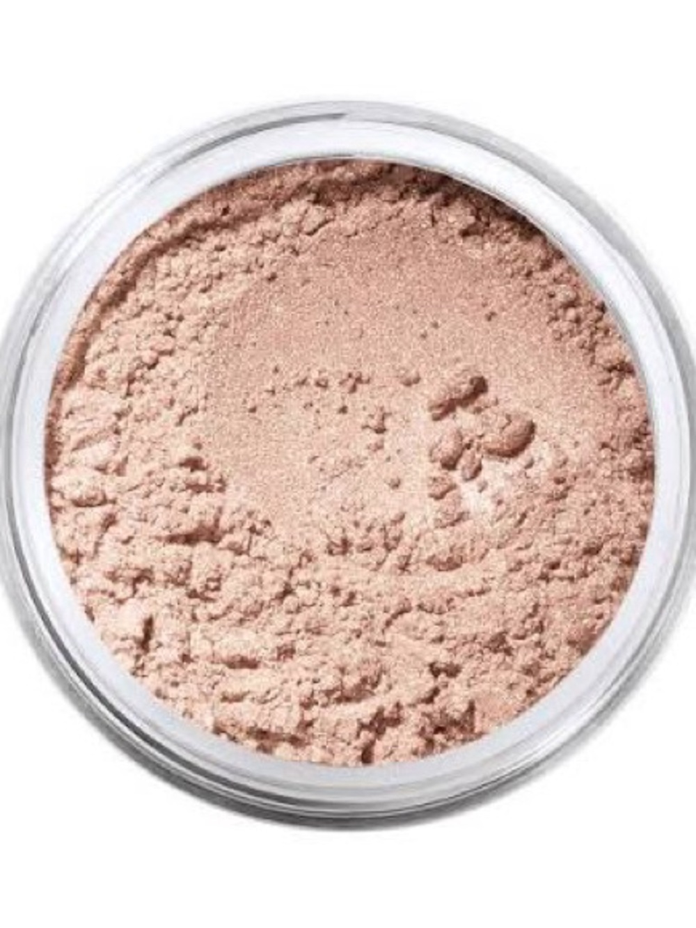 NOS BAREMINERALS Glimpse .02oz Loose Eyeshadow in Peaceful